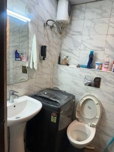 Image of 1730 Sq.ft 3 BHK Apartment / Flat for sale in Bliss Orra, Utrathiya, Zirakpur for Rs. 9500000