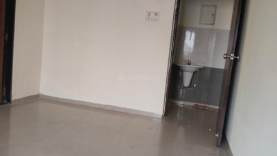 Bedroom Image of 1150 Sq.ft 2 BHK Apartment / Flat for sale in Siddhivinayak The Orien, Kalamboli Navi Mumbai for Rs. 12000000