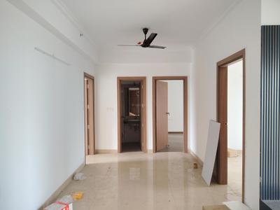 Living Room Image of 1400 Sq.ft 3 BHK Apartment / Flat for sale in ATS Pious Hideaways, Sector 150 Noida for Rs. 18500000