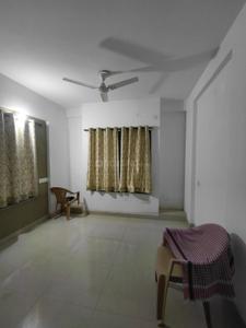 Hall Image of 1200 Sq.ft 2 BHK Apartment / Flat for sale in Om Shiv Elite, Shankarpur Nagpur for Rs. 4500000