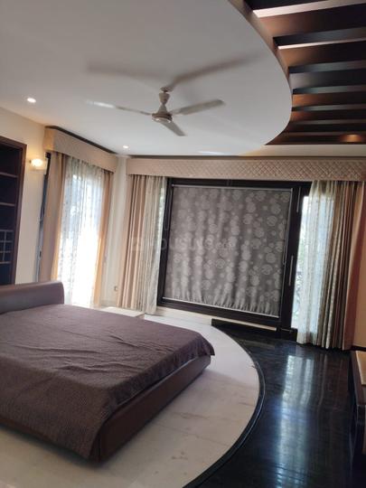 Greater Kailash 2 w block Bedroom 1