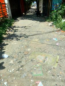 Image of 2880 Sq.ft Residential Plot / Land for sale in New Town, Kolkata for Rs. 16000000