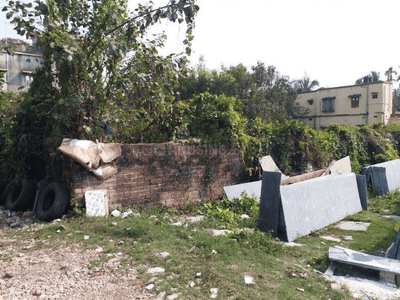 Image of 5400 Sq.ft Residential Plot / Land for sale in Konnagar, Hooghly for Rs. 9000000