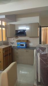 Anthem Kingdom Homes Kitchen 1
