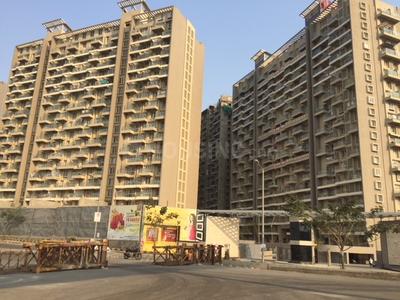 Image of 1425 Sq.ft 2.5 BHK Apartment / Flat for sale in Sukhwani Empire Square, Chinchwad, Pune for Rs. 13200000
