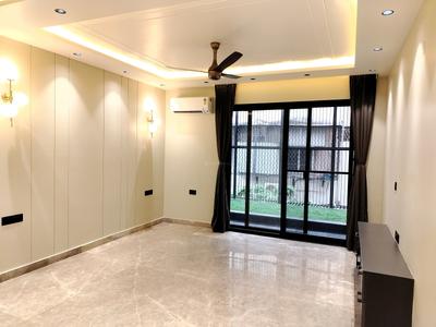 4 BHK Independent Builder Floor