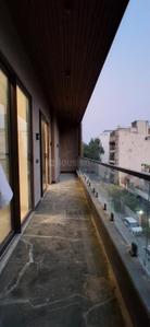 4 BHK Independent Builder Floor