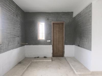 Kitchen Image of 2150 Sq.ft 3 BHK Apartment / Flat for sale in Dhriti Elite, Bangalore City Municipal Corporation Layout Bengaluru for Rs. 21075190
