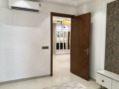 Bedroom Image of 3120 Sq.ft 4 BHK Builder Floor for sale in Palam Vihar Gurgaon for Rs. 40000000
