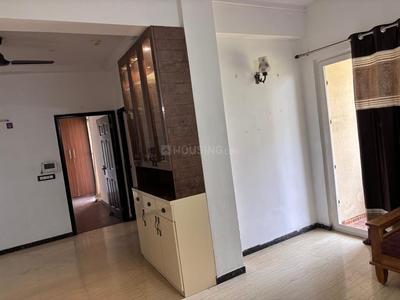 Hall Image of 1260 Sq.ft 2 BHK Apartment / Flat for sale in Dasnac The Jewel, Sector 75 Noida for Rs. 18500000