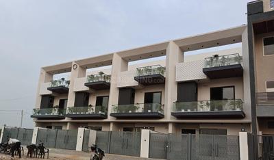 Image of 3400 Sq.ft 5 BHK Villa for sale in Karolan Ka Barh, Jaipur for Rs. 17500000