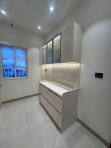 Bedroom Image of 700 Sq.ft 2 BHK Apartment / Flat for sale in Ariha Opulence, Goregaon West Mumbai for Rs. 19000000