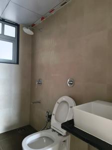 Bedroom Three Image of 1050 Sq.ft 3 BHK Apartment / Flat for sale in VJ Yashwin Enchante, Upper Kharadi Pune for Rs. 12000000