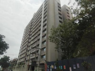 Image of 4550 Sq.ft 5 BHK Apartment / Flat for sale in Saanvi Skydeck Serene, Godhavi, Ahmedabad for Rs. 25000000