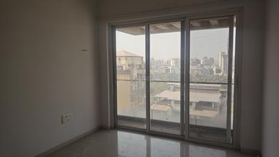 Bedroom Image of 1890 Sq.ft 3 BHK Apartment / Flat for sale in Akshar Alvario, Nerul Navi Mumbai for Rs. 37500000