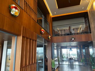 Hall Image of 1133 Sq.ft 2 BHK Apartment / Flat for sale in Arvind Bel Air, Vidyaranyapura Bengaluru for Rs. 14000000