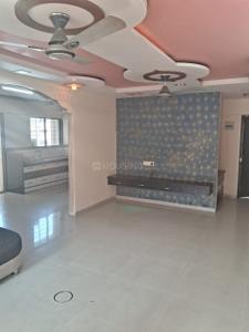Hall Image of 1985 Sq.ft 3 BHK Apartment / Flat for rent in Bhatha Surat for Rs. 21000