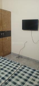 2 BHK Independent Builder Floor