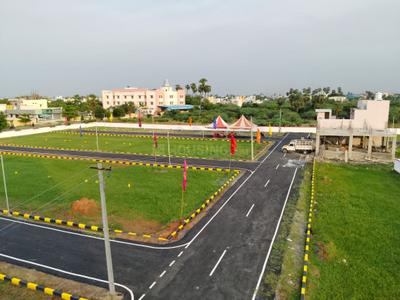 Mannur Plot View 3
