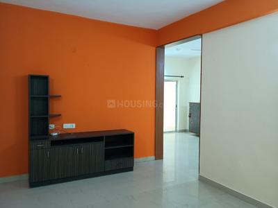 Hall Image of 1600 Sq.ft 3 BHK Apartment / Flat for sale in Prime City by Prime Estate Developers, Electronic City Bengaluru for Rs. 11200000