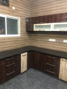 Kitchen Image of 1950 Sq.ft 3 BHK Builder Floor for rent in Kumaraswamy Layout Bengaluru for Rs. 41000
