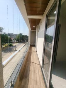 Balcony Image of 1425 Sq.ft 3 BHK Apartment / Flat for sale in Sinwar Jaipur for Rs. 7200001