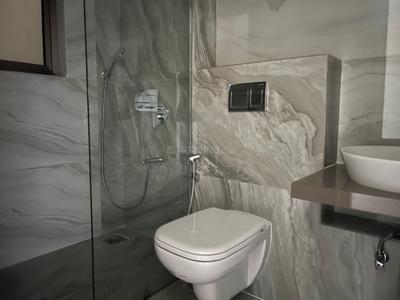 Image of 750 Sq.ft 2 BHK Apartment / Flat for rent in Gee Cee Proximus, Chembur, Mumbai for Rs. 95000