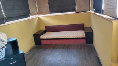 Bedroom Image of 4500 Sq.ft 5 BHK Villa for sale in Thaltej Ahmedabad for Rs. 96000000