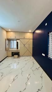 Hall Image of 1200 Sq.ft 2 BHK Independent House for sale in Thudiyalur Coimbatore for Rs. 7400000