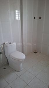Image of 1193 Sq.ft 2 BHK Apartment / Flat for rent in Concorde Epitome, Gulimangala, Bengaluru for Rs. 35500