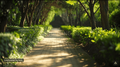 Image of 1078 Sq.ft 2 BHK Apartment / Flat for sale in Kabra Residency Park, Andheri East, Mumbai for Rs. 19800000