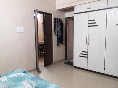 Bedroom Image of 1500 Sq.ft 2 BHK Apartment / Flat for sale in parvati darshan, Parvati Darshan Pune for Rs. 16800000