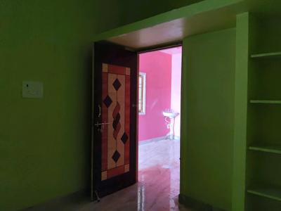 Bedroom Image of 900 Sq.ft 2 BHK Villa for sale in Rainbow Independent Villa, Sevvapet Chennai for Rs. 4800000