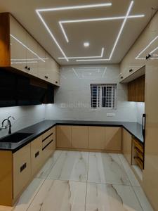 Kitchen Image of 990 Sq.ft 3 BHK Independent House for sale in Poonamallee Chennai for Rs. 6500000