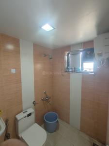 Bathroom Image of Laxmi in Kattigenahalli, Bangalore