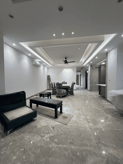 Builder floor santi kunj Vasant kunj More Images 1