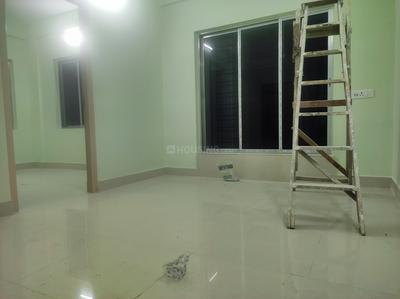 Hall Image of Nilabha's Nest in New Town, Kolkata