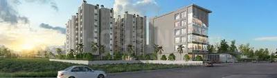 Image of 1422 Sq.ft 3 BHK Apartment / Flat for sale in Dagapur, Siliguri for Rs. 5972000