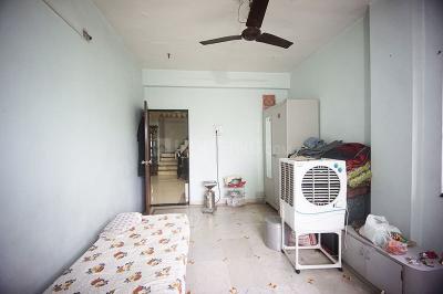 Kitchen Image of 1260 Sq.ft 3 BHK Penthouse for sale in Bapunagar Ahmedabad for Rs. 6500000