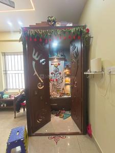 Hall Image of 1505 Sq.ft 3 BHK Apartment / Flat for sale in Saibya Sundew by Saibya Structures Pvt Ltd, Doddakammanahalli Bengaluru for Rs. 14250000