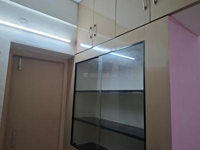 Kitchen Image of 680 Sq.ft 2 BHK Apartment / Flat for rent in Ramapuram Chennai for Rs. 35000