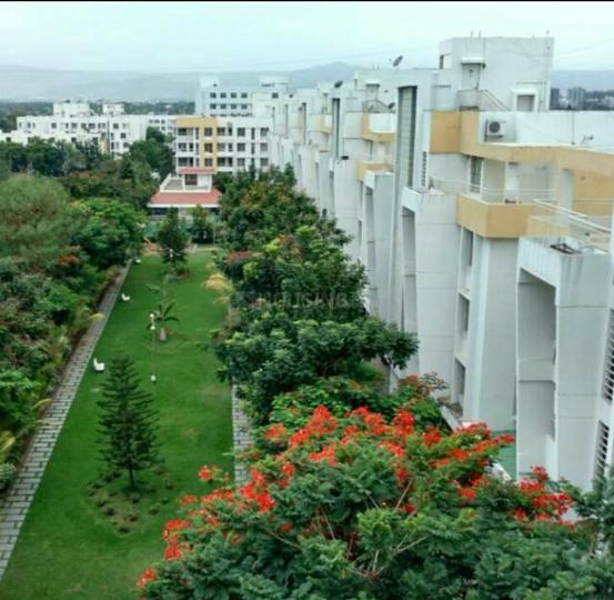 Tranquility phase 1 B5 building shevalwadi Pune  More Images 1