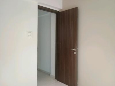 Bedroom Image of 1100 Sq.ft 2 BHK Apartment / Flat for sale in Kohinoor Lifestyle, Kalyan West Kalyan for Rs. 9500000