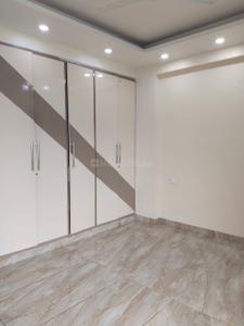 Bedroom Image of 2000 Sq.ft 3 BHK Builder Floor for rent in Sector 40 Noida for Rs. 45000