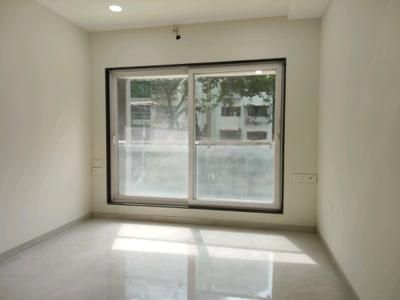 Bedroom Image of 1099 Sq.ft 2 BHK Apartment / Flat for sale in Nicco Residency, Jogeshwari East Mumbai for Rs. 19592500