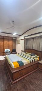 Bedroom Image of 2880 Sq.ft 4 BHK Apartment / Flat for sale in Shree Amarante, Chembur Mumbai for Rs. 100000000
