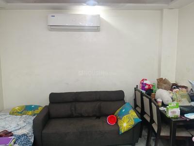 2 BHK Independent Builder Floor