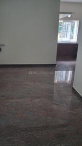 Hall Image of 655 Sq.ft 1 BHK Apartment / Flat for rent in Banaswadi Bengaluru for Rs. 22000