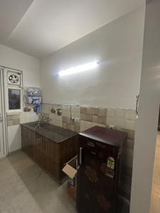Kitchen Image of 2250 Sq.ft 2 BHK Builder Floor for rent in Sector 80 Mohali for Rs. 26000