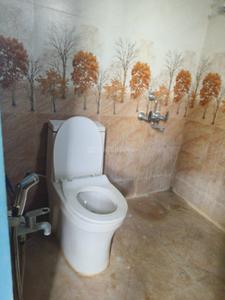 Bathroom Image of 1500 Sq.ft 3 BHK Independent House for sale in Greenfield Platina, Villankurichi Coimbatore for Rs. 9500000